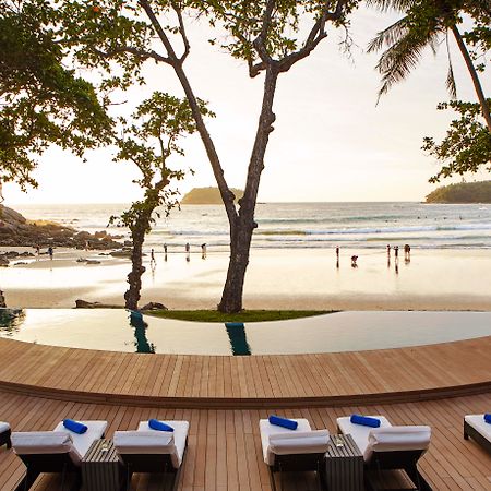 The Boathouse Phuket-Sha Plus Kata Beach  Buitenkant foto