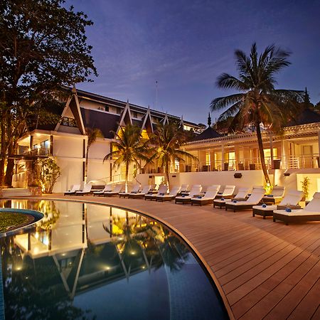 The Boathouse Phuket-Sha Plus Kata Beach  Buitenkant foto