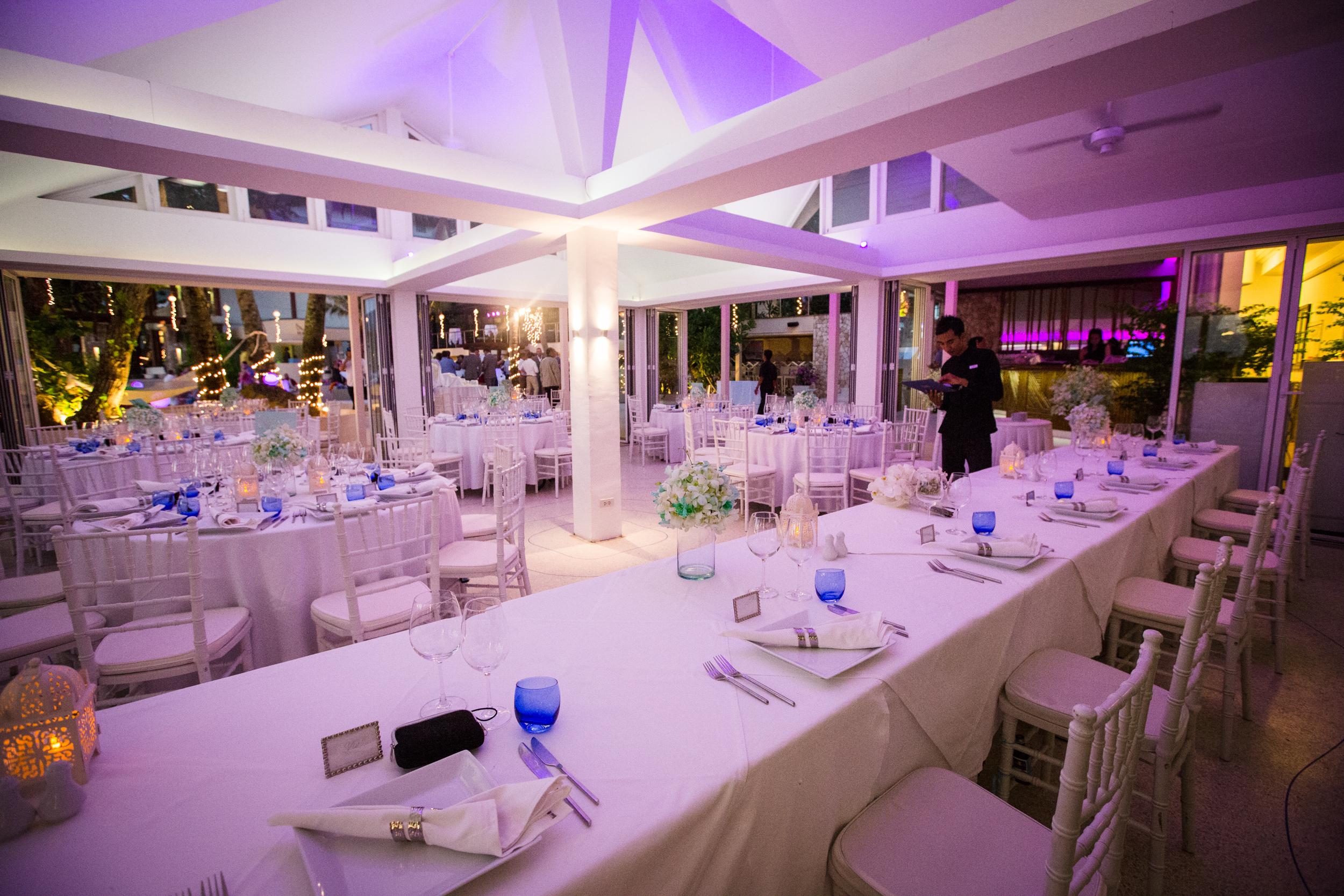 The Boathouse Phuket-Sha Plus Kata Beach  Buitenkant foto