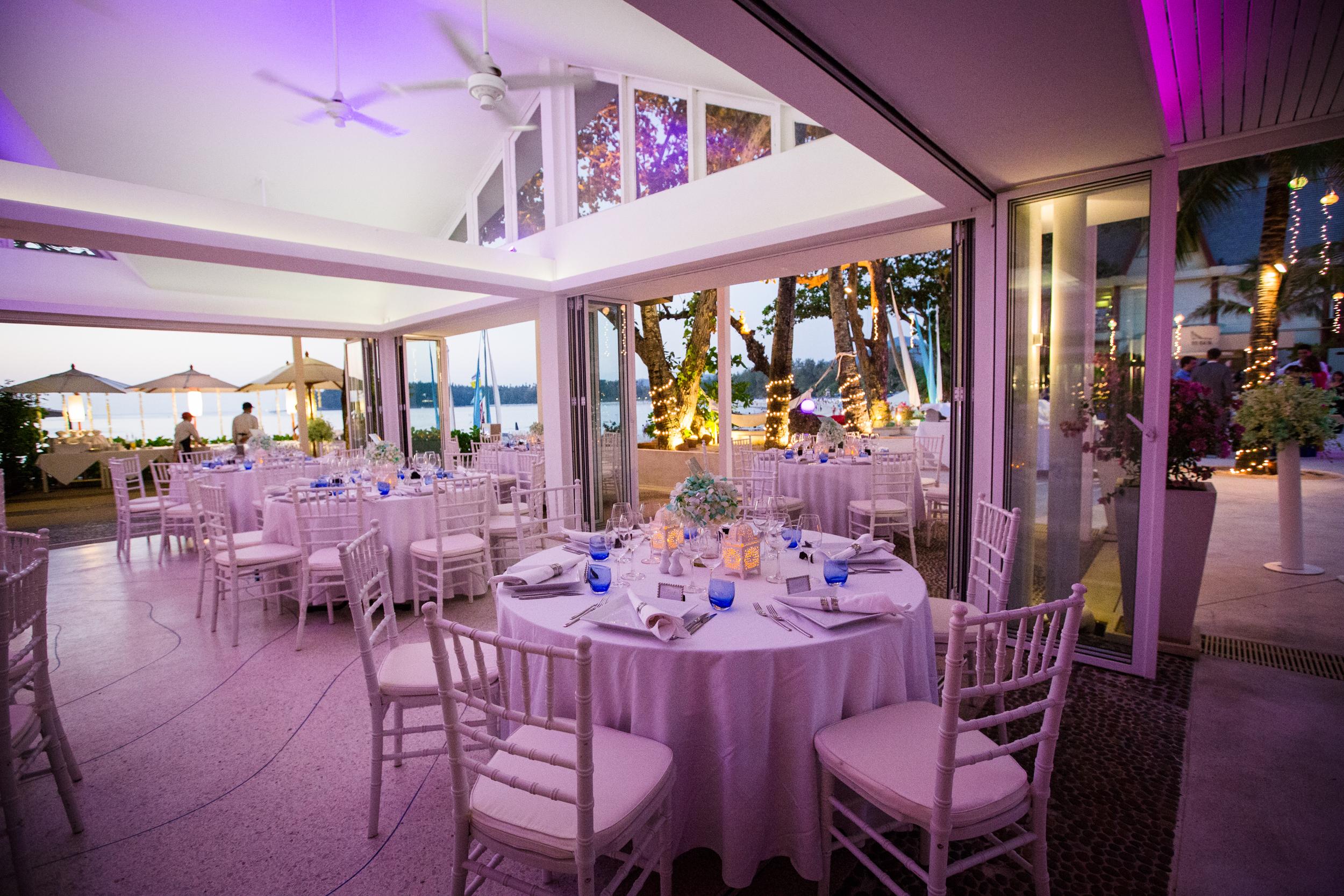 The Boathouse Phuket-Sha Plus Kata Beach  Buitenkant foto