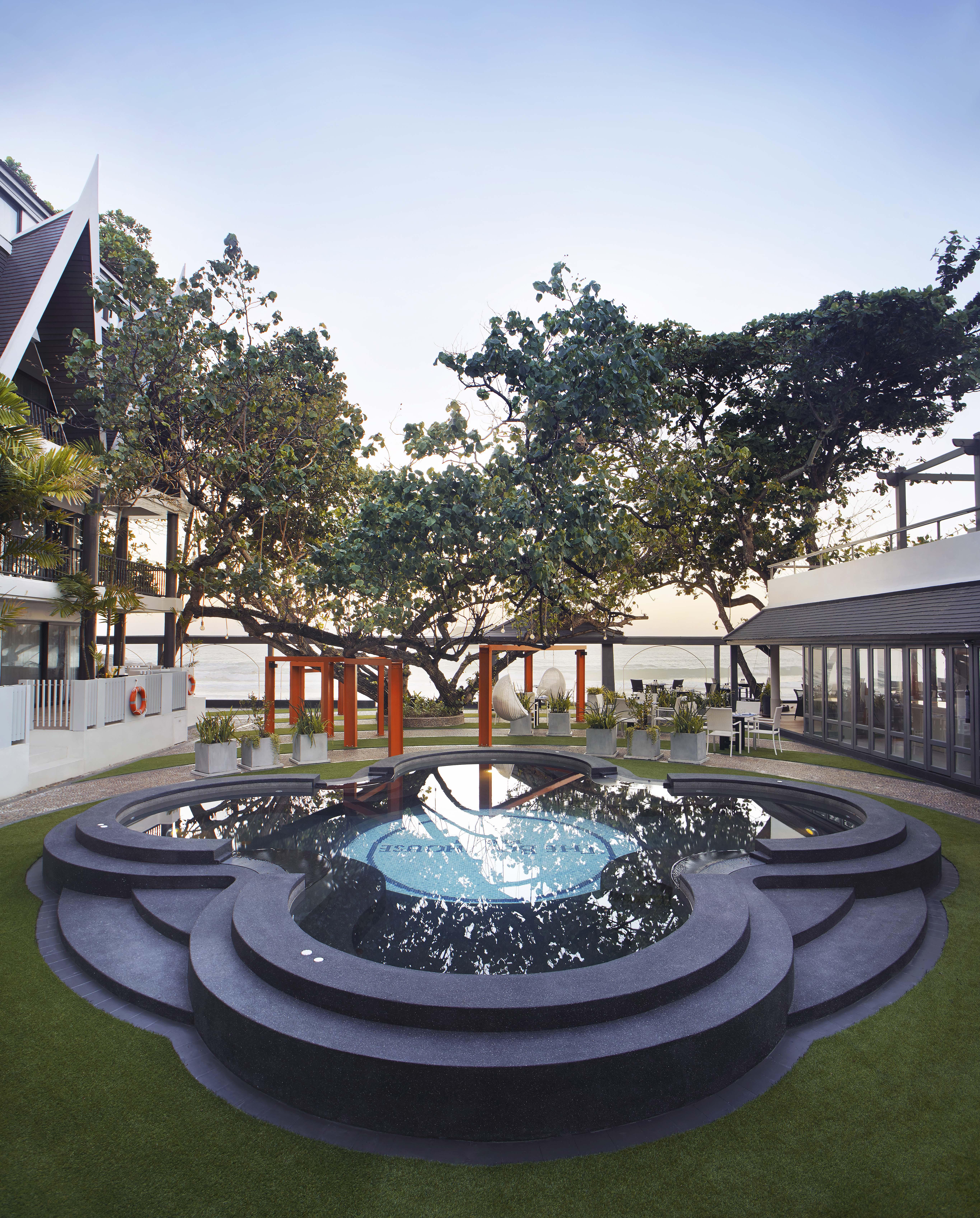 The Boathouse Phuket-Sha Plus Kata Beach  Buitenkant foto