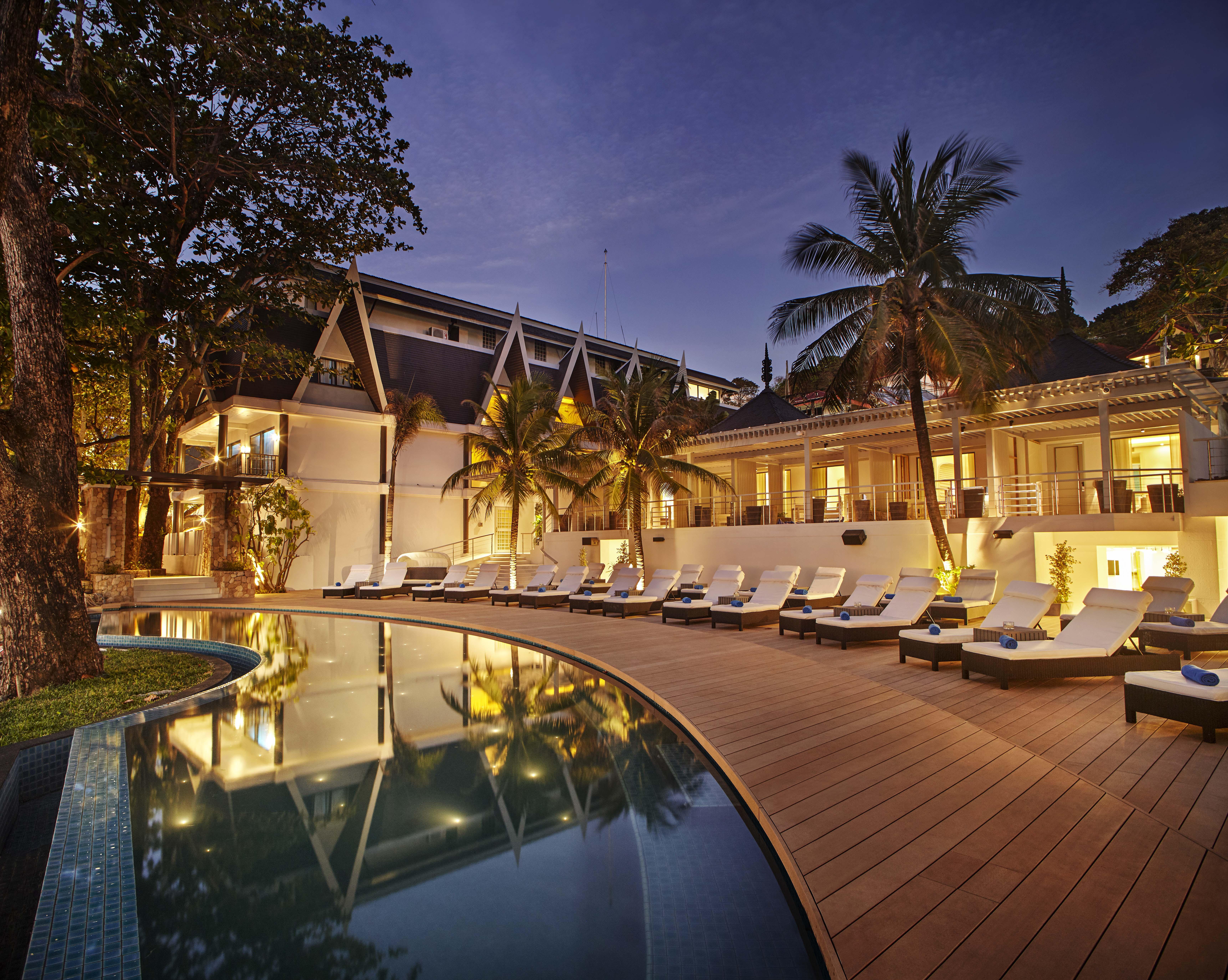 The Boathouse Phuket-Sha Plus Kata Beach  Buitenkant foto