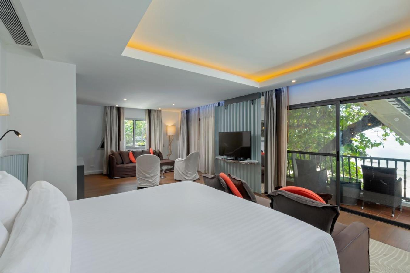The Boathouse Phuket-Sha Plus Kata Beach  Buitenkant foto
