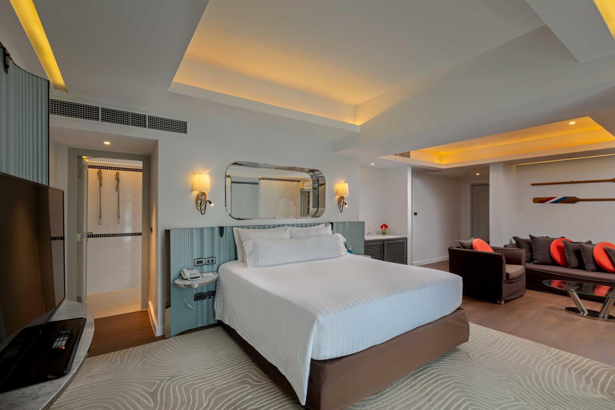The Boathouse Phuket-Sha Plus Kata Beach  Buitenkant foto