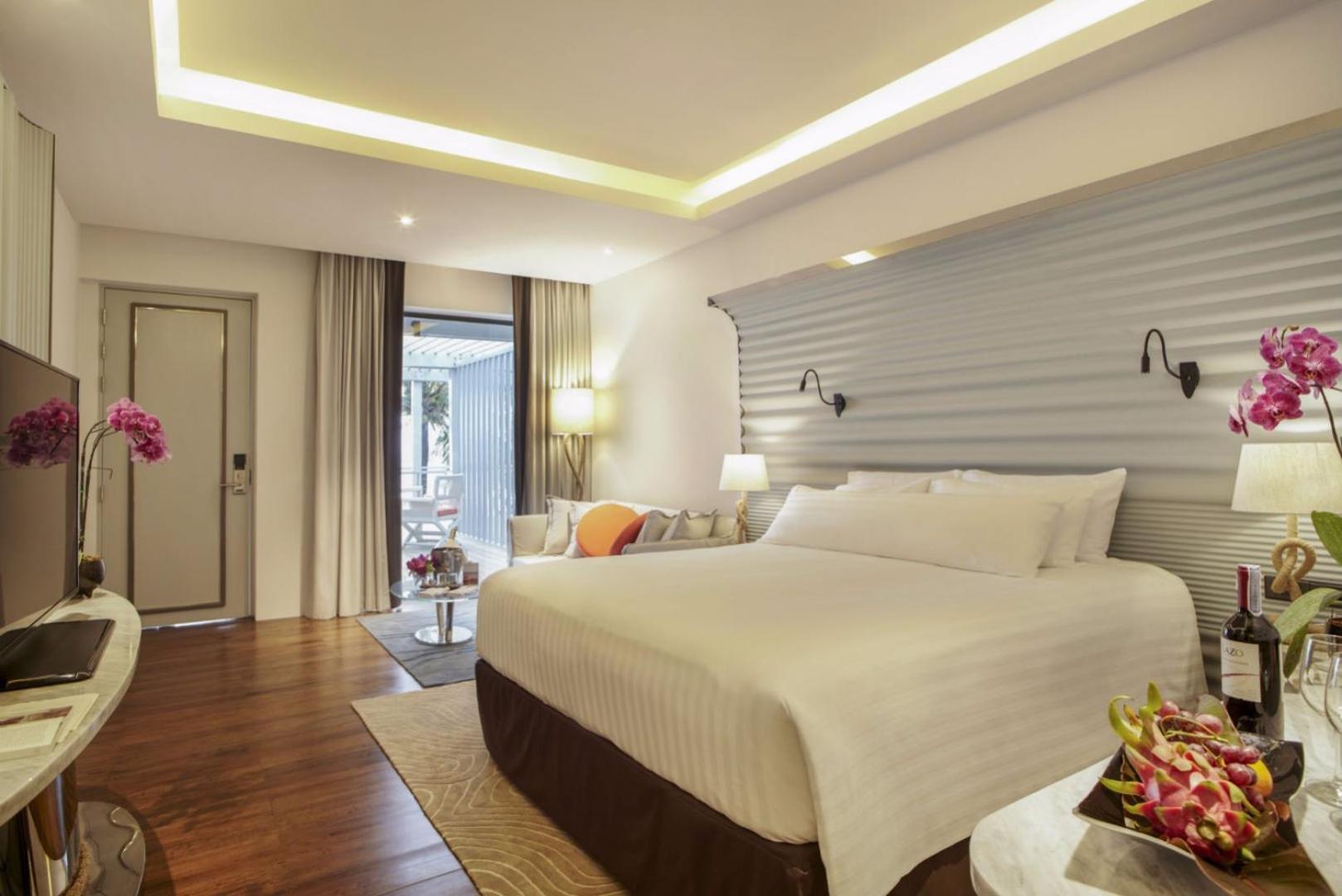The Boathouse Phuket-Sha Plus Kata Beach  Buitenkant foto