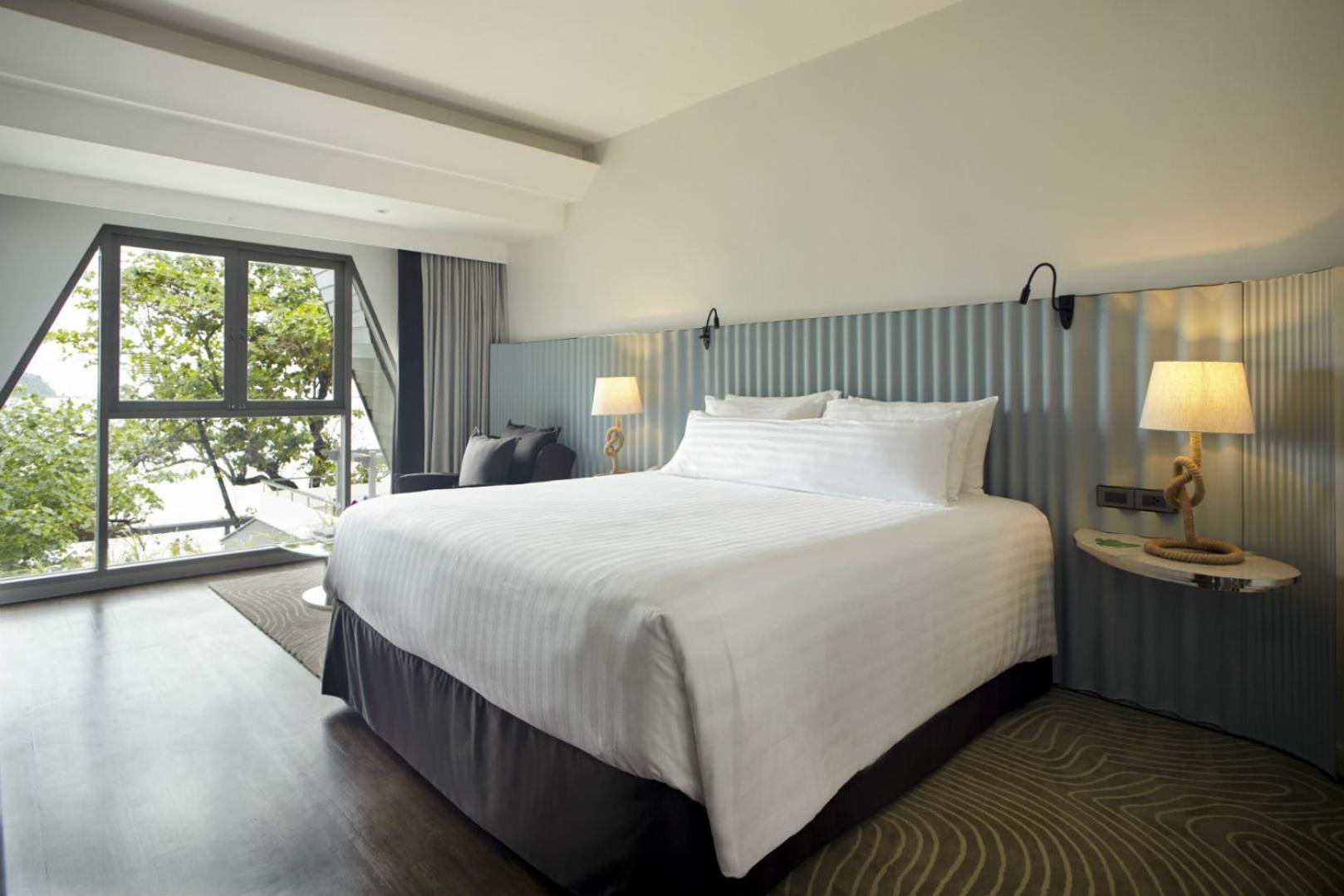 The Boathouse Phuket-Sha Plus Kata Beach  Buitenkant foto