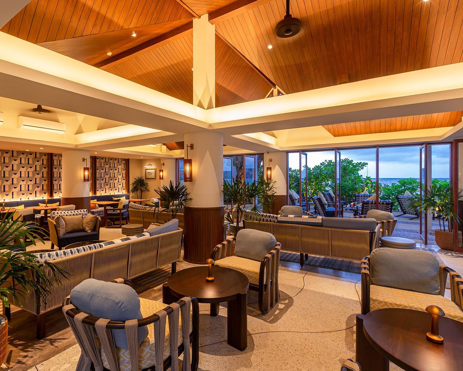 The Boathouse Phuket-Sha Plus Kata Beach  Buitenkant foto