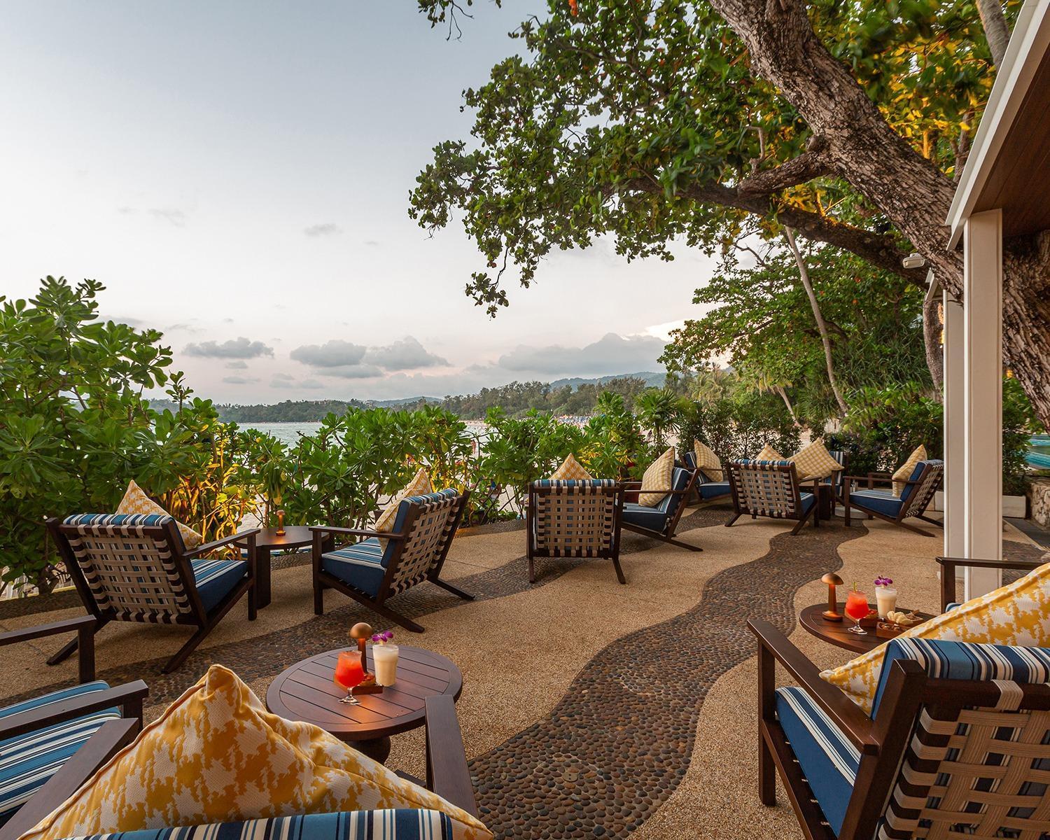 The Boathouse Phuket-Sha Plus Kata Beach  Buitenkant foto