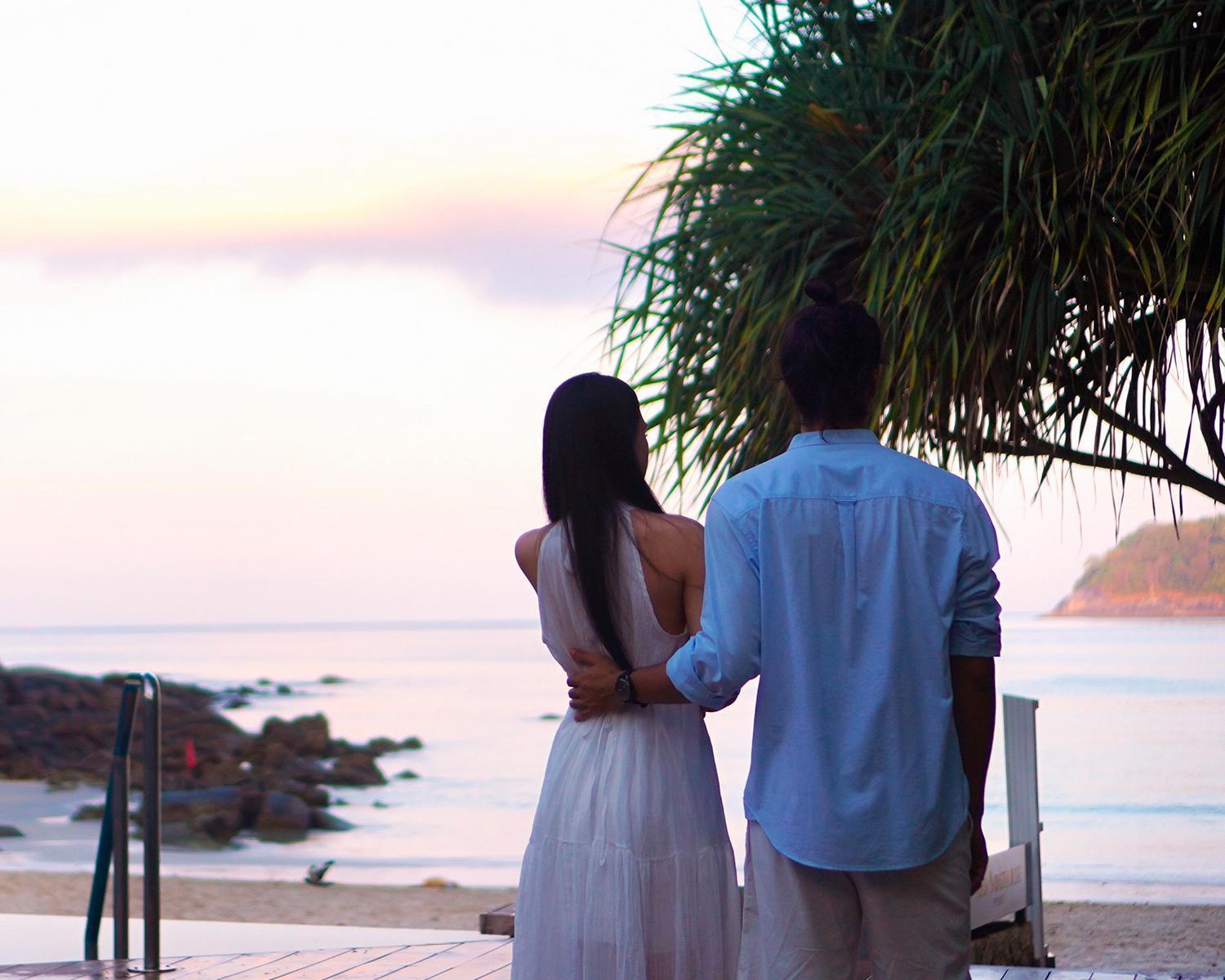 The Boathouse Phuket-Sha Plus Kata Beach  Buitenkant foto