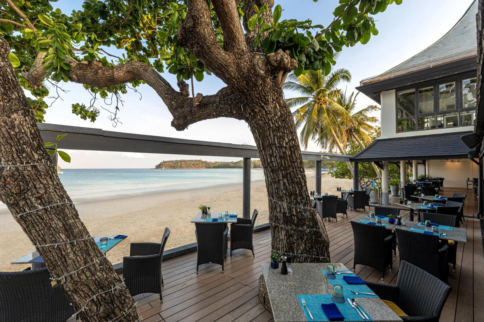 The Boathouse Phuket-Sha Plus Kata Beach  Buitenkant foto